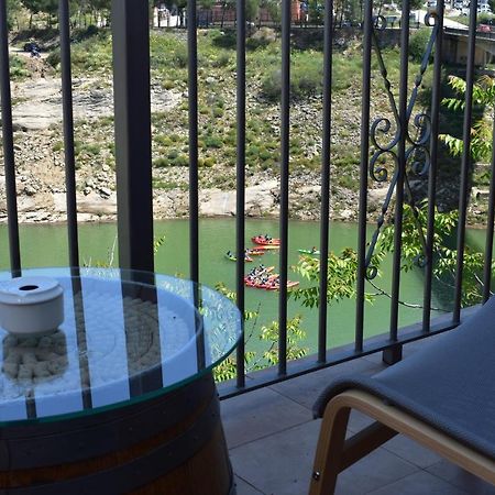 Iznajar Suites Buitenkant foto
