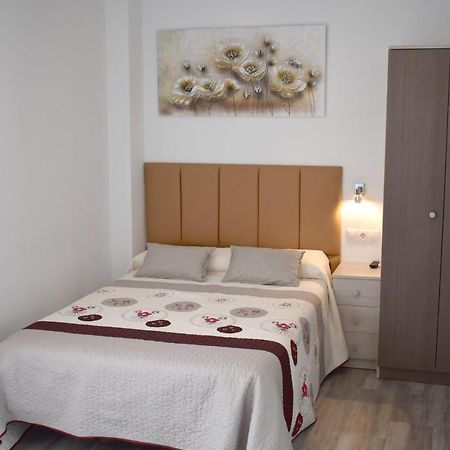 Iznajar Suites Buitenkant foto