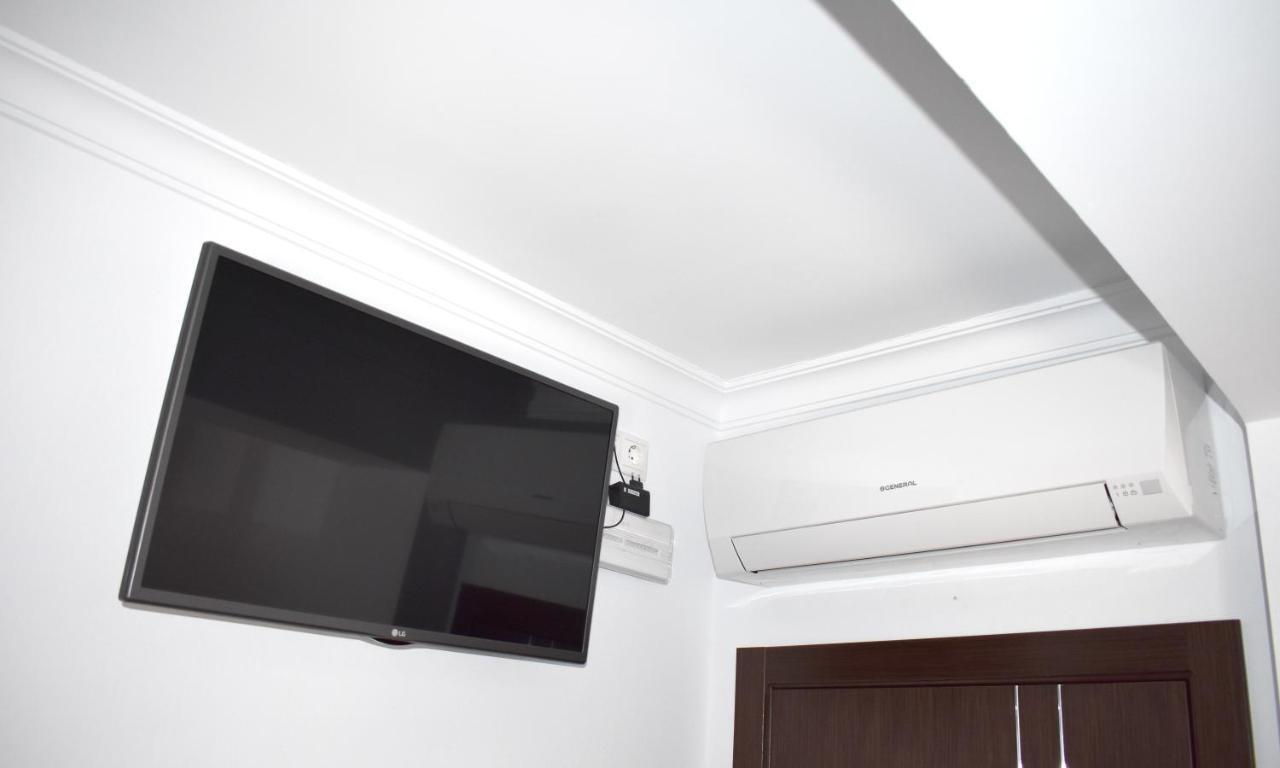 Iznajar Suites Buitenkant foto