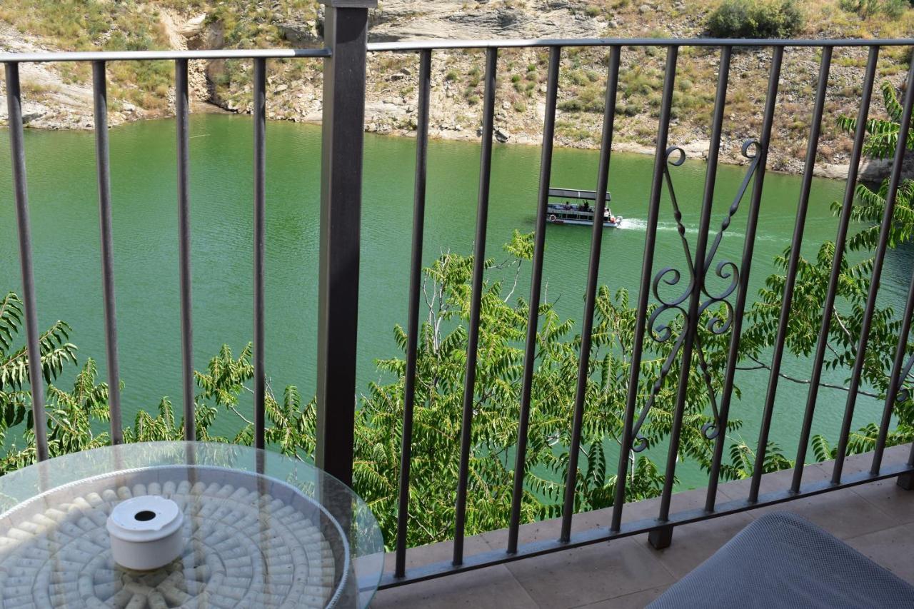 Iznajar Suites Buitenkant foto
