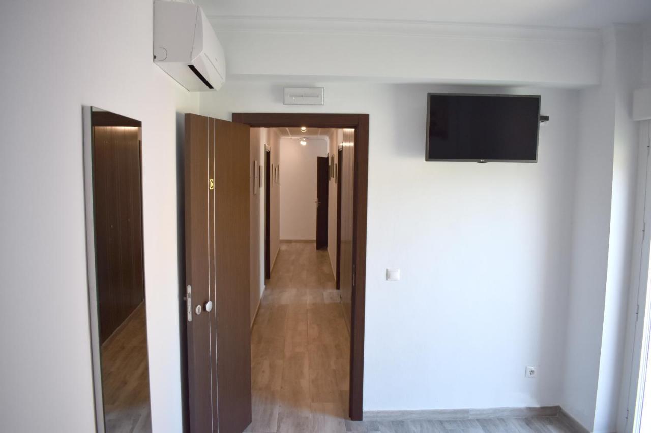 Iznajar Suites Buitenkant foto
