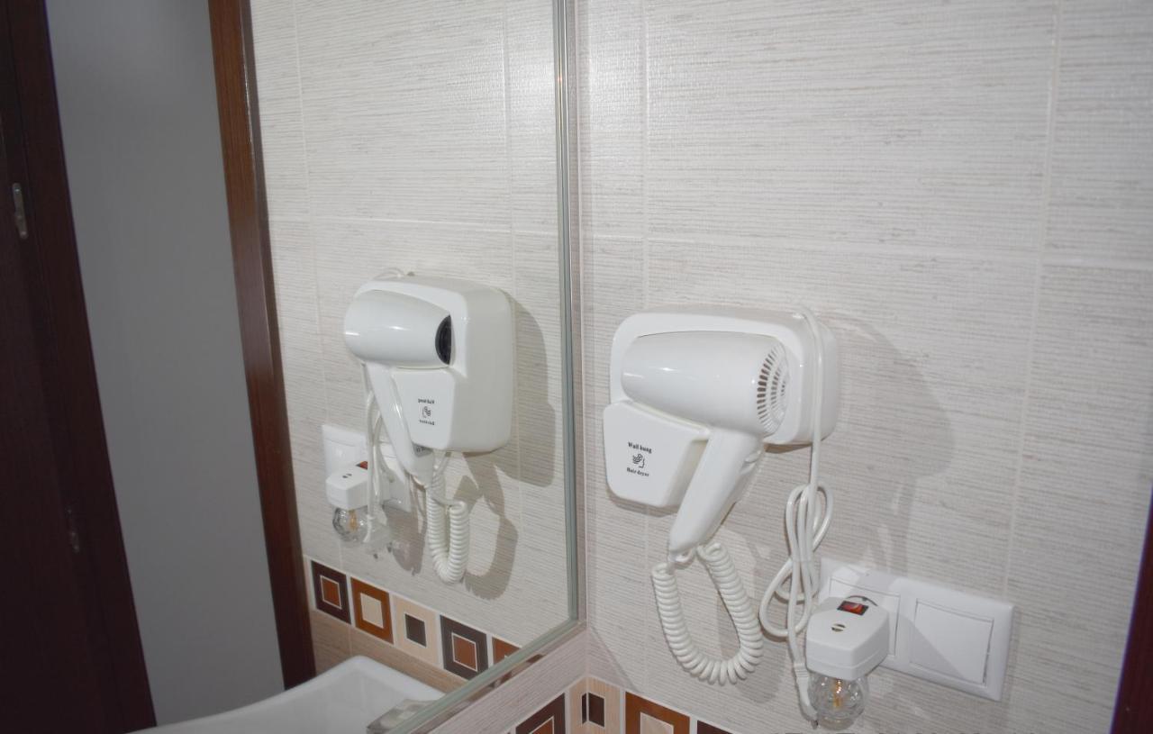 Iznajar Suites Buitenkant foto